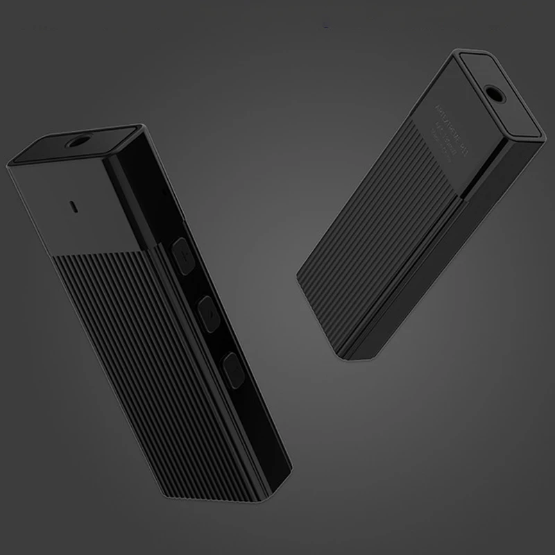 R12 усилитель для наушников Bluetooth 5 0 CSR DAC Amp USB звуковая карта Высокая мощность