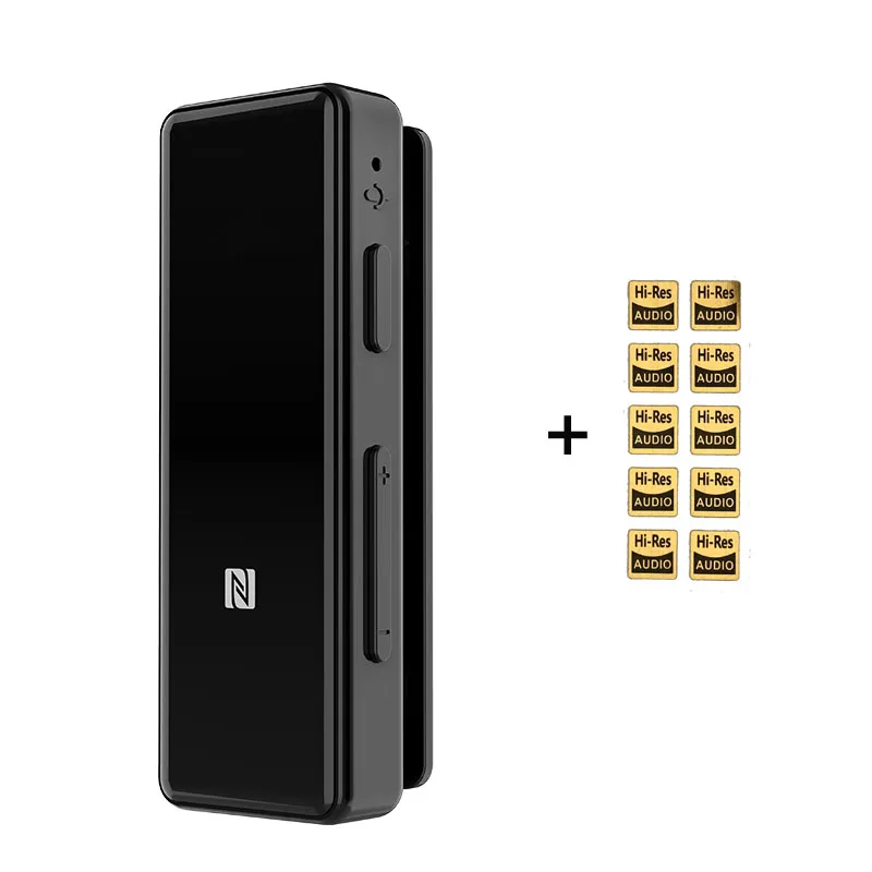 Приемник для наушников FIIO uBTR Bluertooth AMP с независимым местным регулятором
