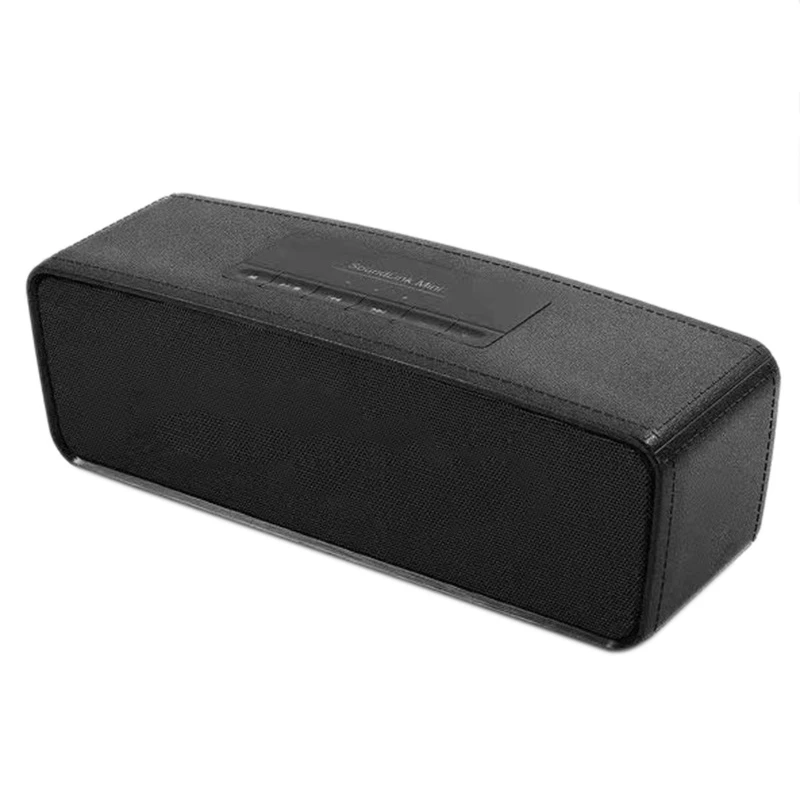 

S2025 музыкальный плеер Bluetooth динамик металлический материал чехол бас USB соединение мини-динамик высокое качество звука
