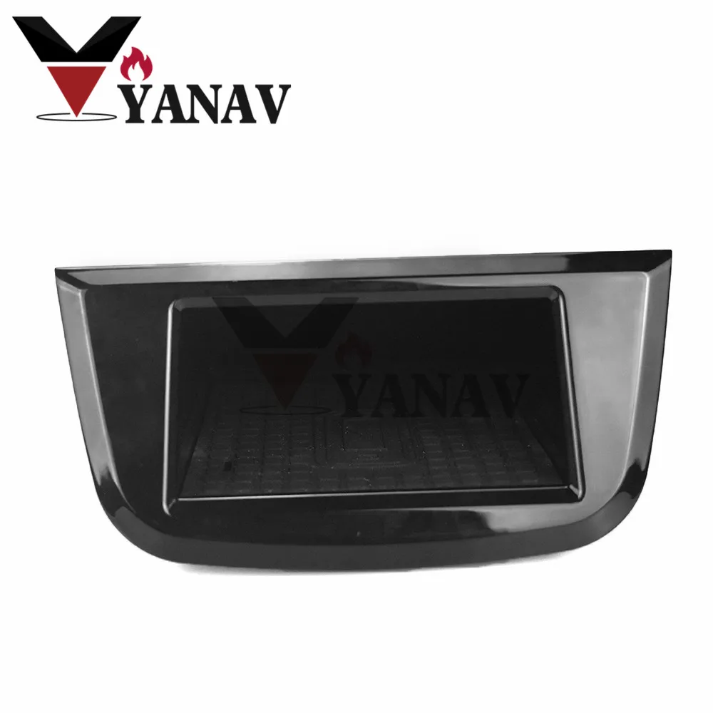 Автомобильное беспроводное зарядное устройство для телефона держатель консоли