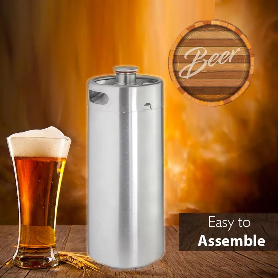 Домашний Ворчун 10л из нержавеющей стали вечерние портативные неоспоримые мини