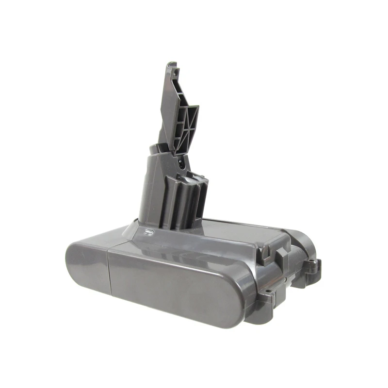 

21.6V 4500mAH Li-lon Battery For Dyson V7 FLUFFY,V7 Extra,V7 delivery unit,V7 Trigger,V7 Motorhead Pro,V7Animal,V7Car+Boat SV11