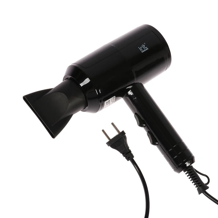 

Irit IR-3103, 1500 , 2 , , , 4427622 Hair Dryers