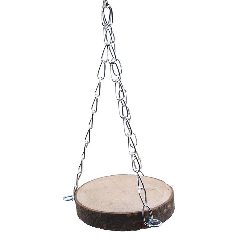 Хомяк качели игрушечный гамак деревянная игрушка принадлежности маленькое