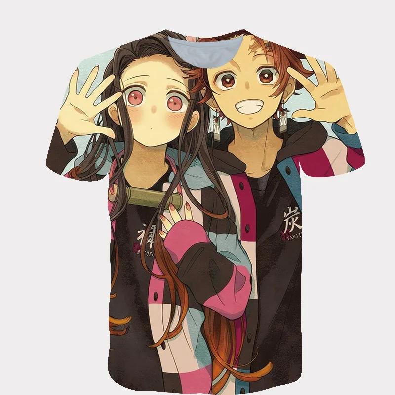 Детская летняя одежда Милая футболка принцессы с рисунком для мальчиков и