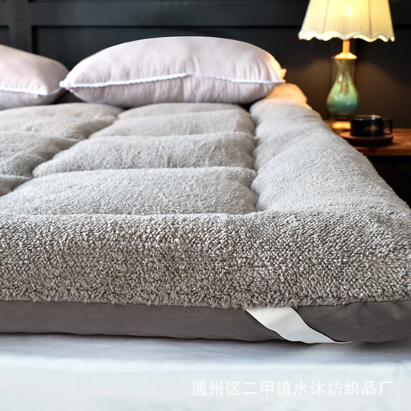 Утолщаются кашемировое татами складной студенческого матрасы общежития