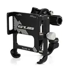 Держатель для телефона GUB PLUS 15, алюминиевый, для горного велосипеда, мотоцикла, скутера, 126H P40