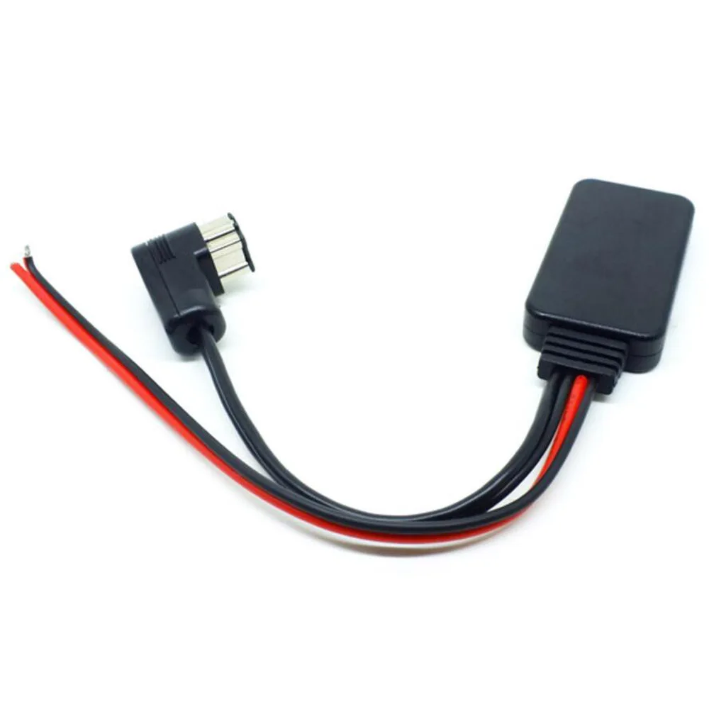 Автомобильный радиоприемник беспроводной Bluetooth модуль Aux адаптер для Pioneer CD 11Pin |