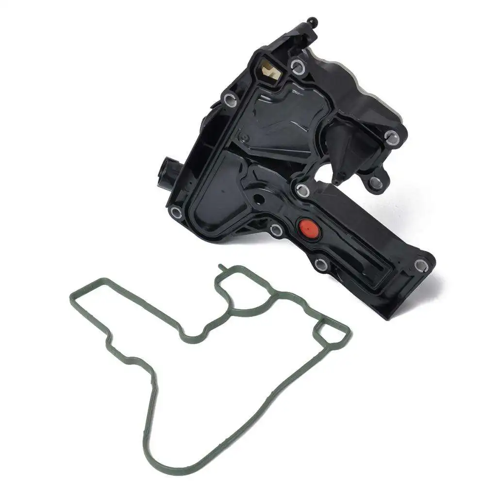 

Новый масляный сепаратор PCV клапан для Audi A4 A5 A6 Q5 06H 103 495AE