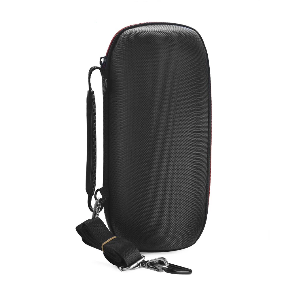 Жесткий защитный дорожный противоударный чехол EVA для JBL charge3 charge 3 беспроводной Bluetooth динамик на молнии сумки ремень