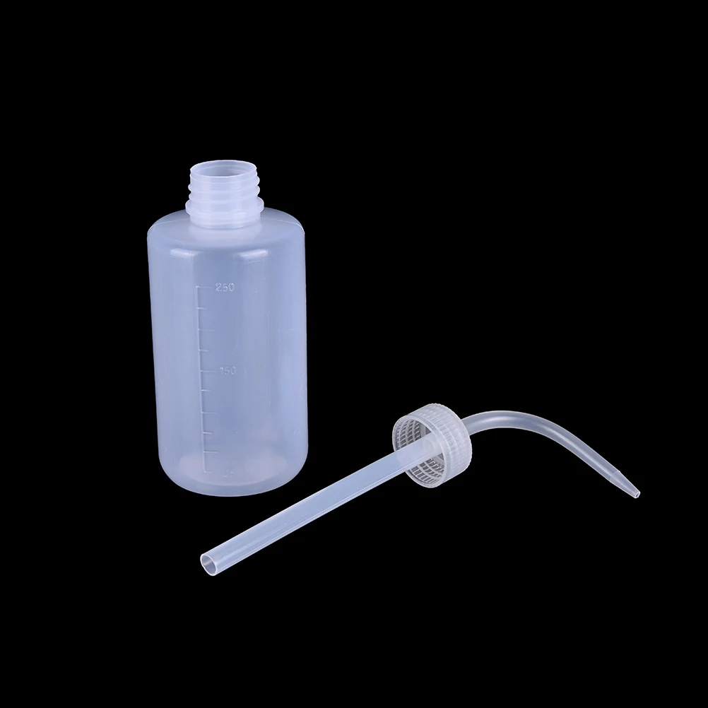 

Tattoo Diffuser Squeeze Bottle Green Soap Wash Clean Non-Spray Bottle Permanent Makeup Microblading Cosmetic Lab Tattoo Supply