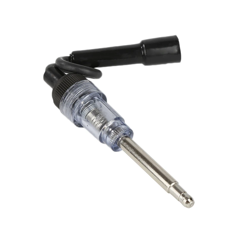 Прямая поставка универсальный автомобильный тестер свечей зажигания инструмент