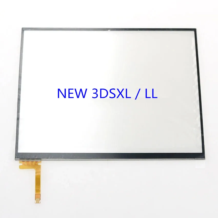 Панель сенсорного экрана для Nintendo DS Lite NDSL NDSi XL 3DS LL 3DSXL 2DS | Электроника