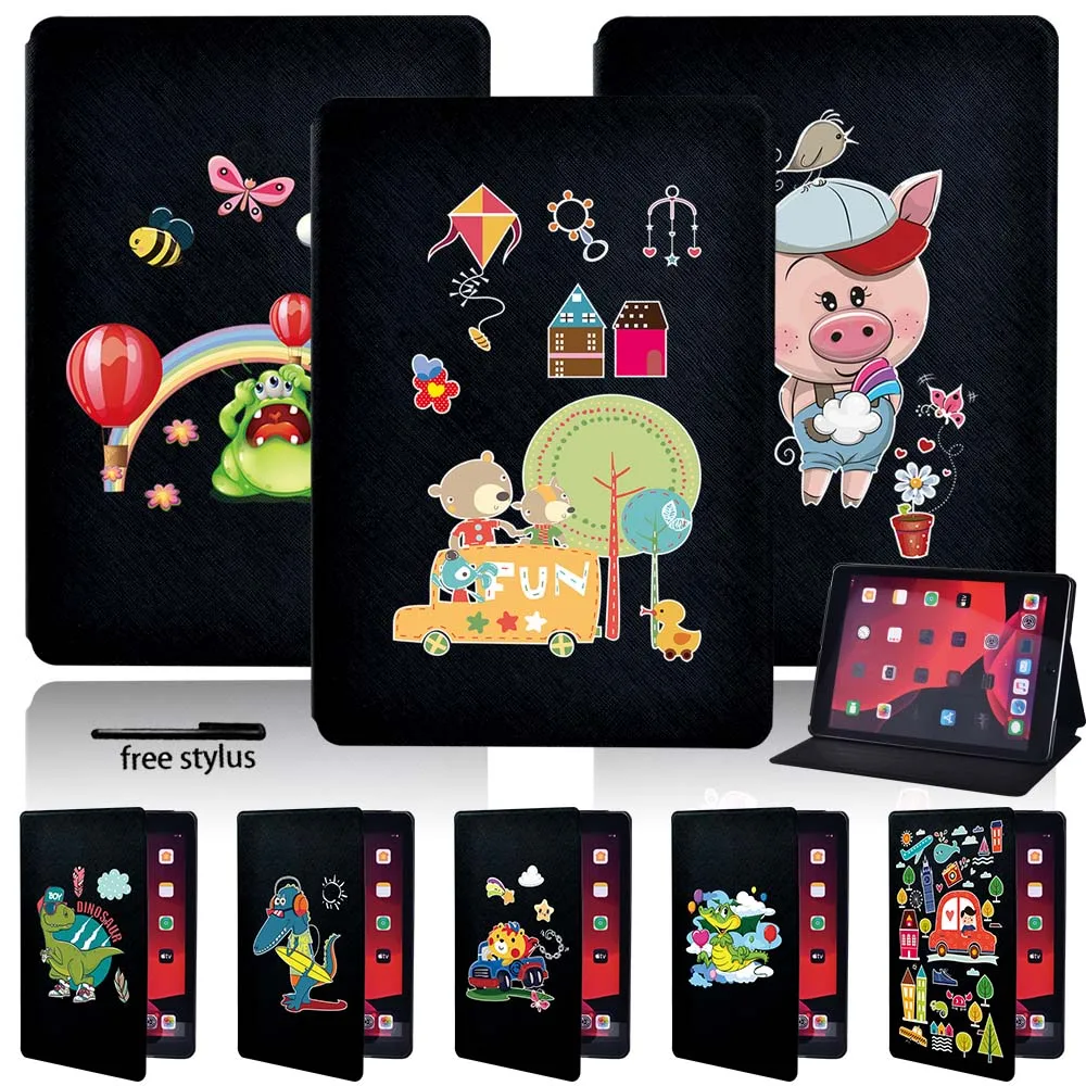 

Tablet Case for iPad Mini 1 2 3 4 5/iPad 2 3 4/iPad 5th 6th Gen /iPad Air1 Air 2 Air 3 /iPad Pro 9.7/Pro 10.5/Pro 11