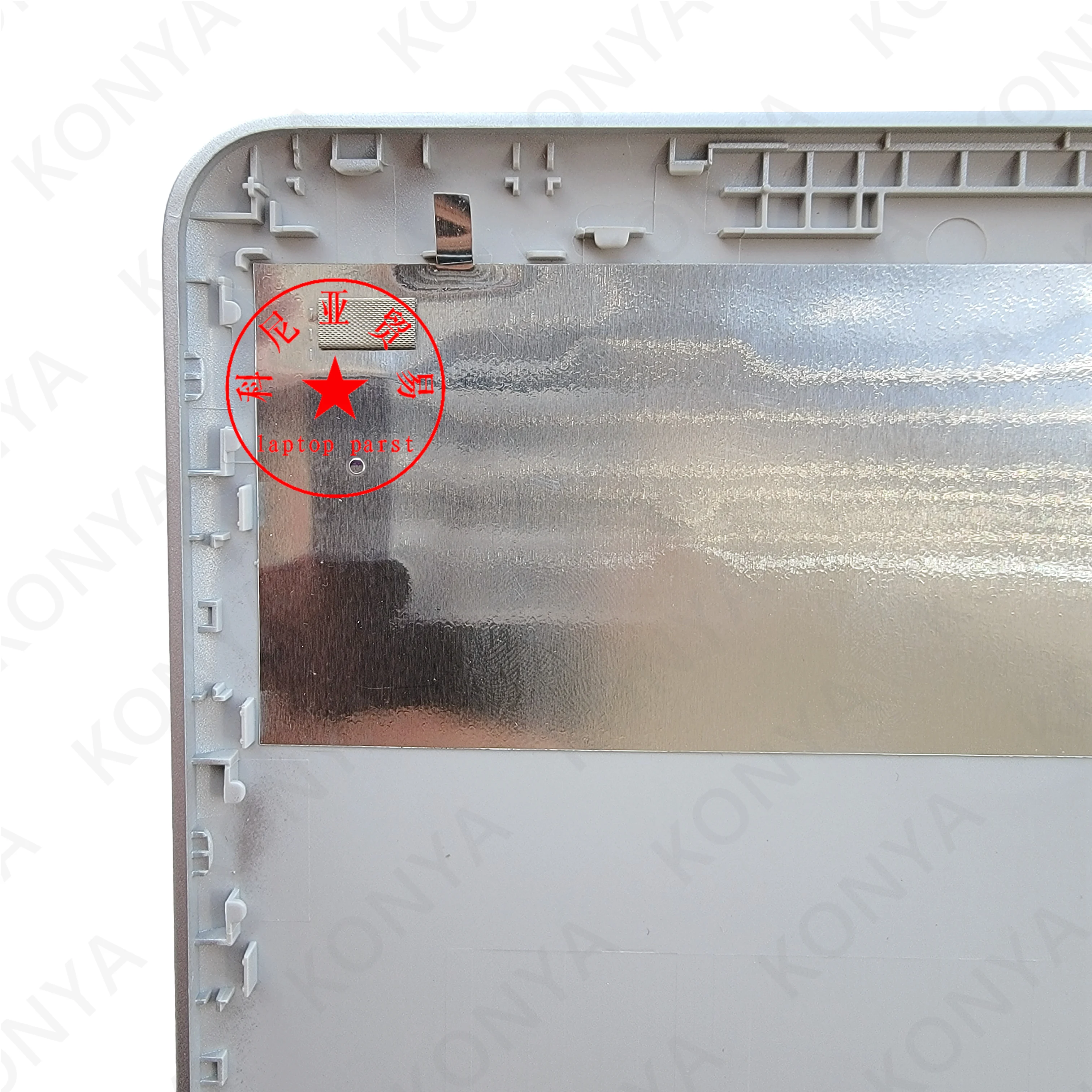 Новинка Оригинальный чехол для задней крышки HP Pavilion X360 14-BA задняя крышка