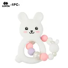 Силиконовый детский Прорезыватель для зубов