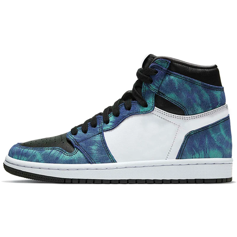 

Original 1 Sport Shoes 1s Men Women Chicagos Yellow Black Metallic Racer Blue Challenge Red Trainer Running Basketball women