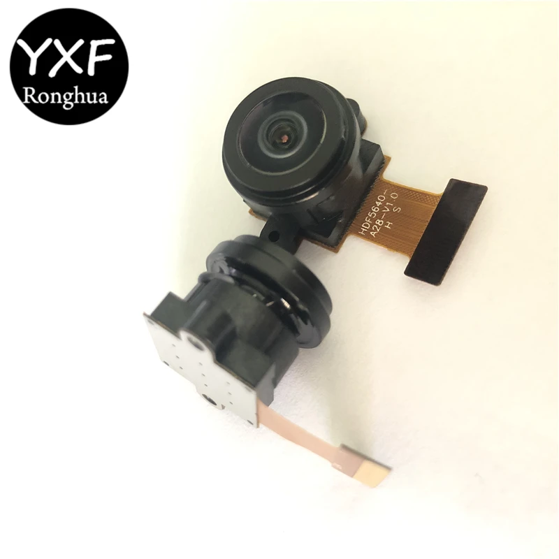 OV5640 модуль камеры объектива 5MP 1080p 180 градусов широкоугольный объектив CMOS DVP 24P HD