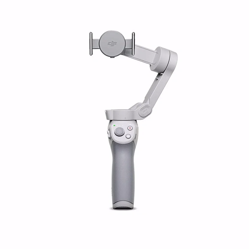 DJI Osmo Mobile 3 Combo/OM 4 SE/OM 4/OM Combo ручной 3-осевой шарнирный стабилизатор для смартфона