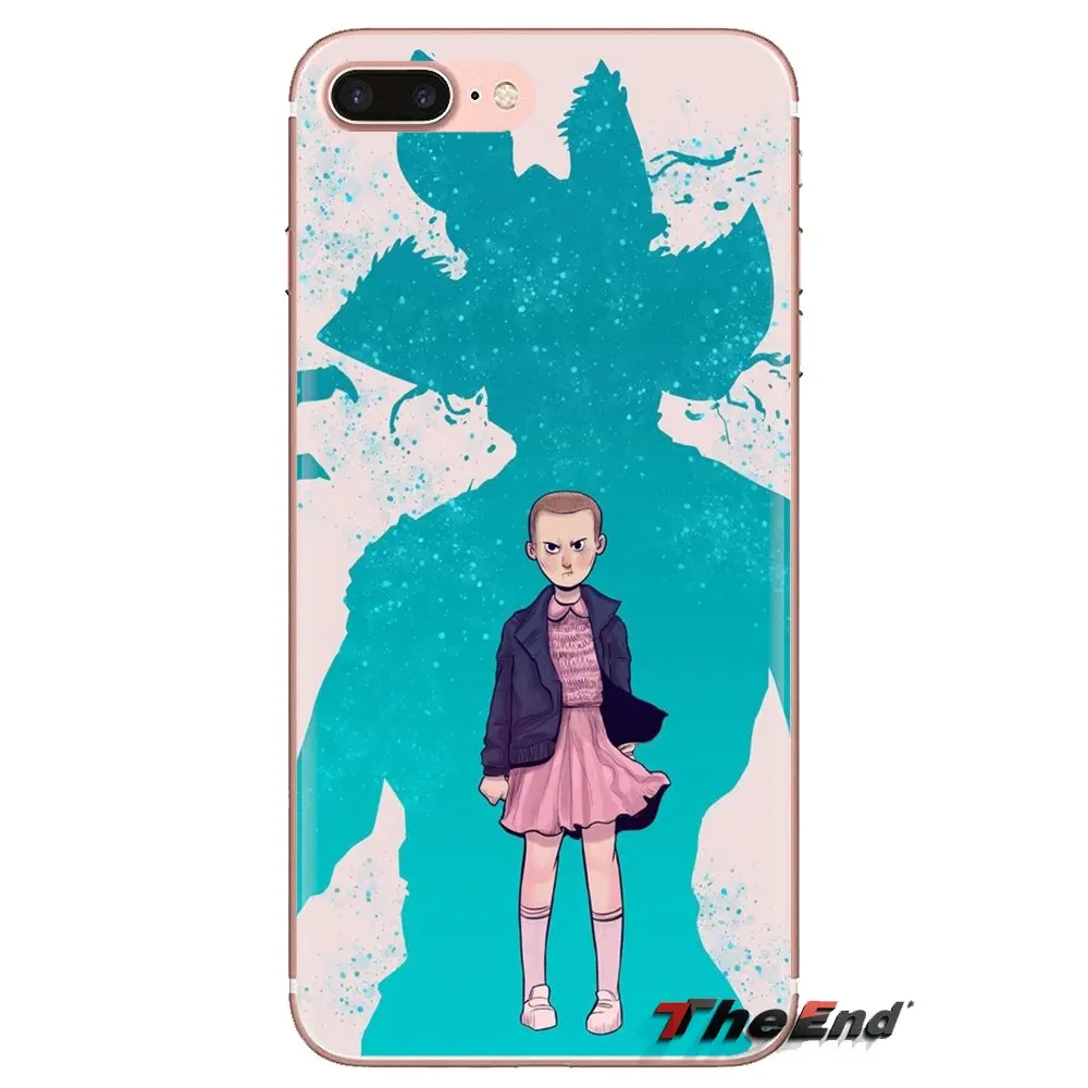 Прозрачный чехол из искусственной кожи чехлы для Huawei NOVA 2 3 2i 3i Y6 Y7 Y9