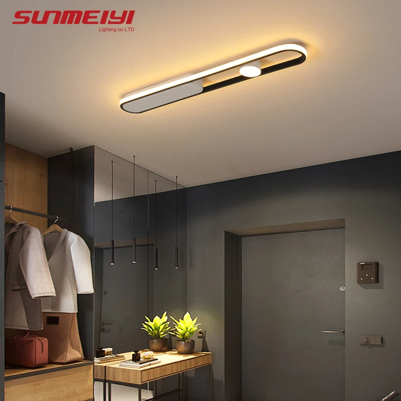 Современный потолочный светильник s люстра для коридора спальни кухни офиса