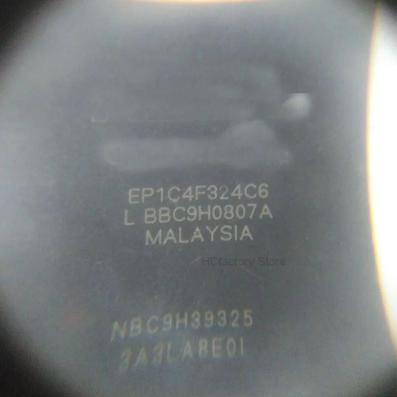 

NEW Ep1c4f324c8n ep1c4f324 And Intergrated Circuit FBGA324 IC