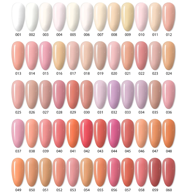 MSHARE 1 кг молочно-белый камуфляж резиновое покрытие гель лак для ногтей