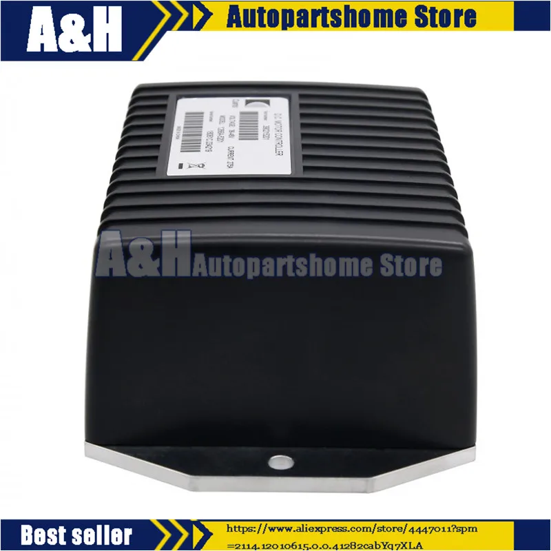 Натуральная CURTIS 1266 5201 1266A в 36 В 48 275A DC SepEx регулируемым приводом сертификации для