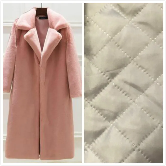 Thick Pink Nagodo шуба из искусственного меха норки Зимняя Толстая теплая свободная длинная розовая шуба Женская Роскошная плюшевая шуба большого размера - Цвет: Thick Pink