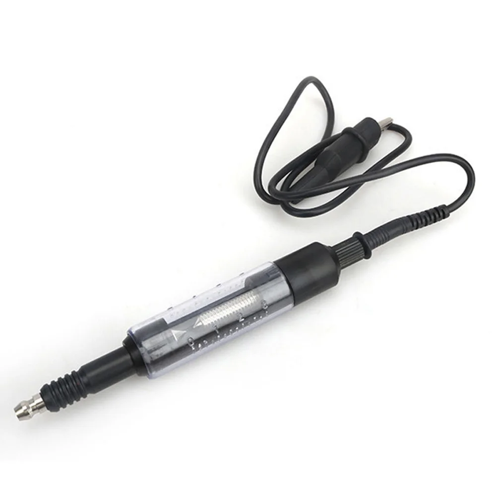 

Diagnostic Tool Ignition Tester Repair Car Spark Plug Coil System Flashover