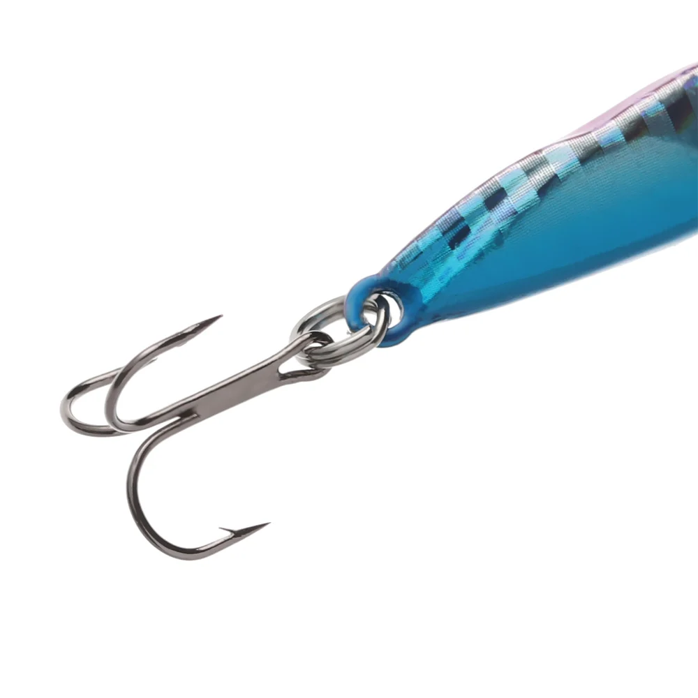 Приманка рыболовная 11/15/21 г крючки на окуня/вращающиеся наживки с 3D глазами |