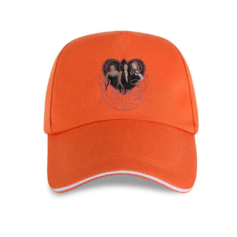 

New Charmed TV Show Cast CHARMED GIRLS Licensed Adult Baseball cap All Sizes