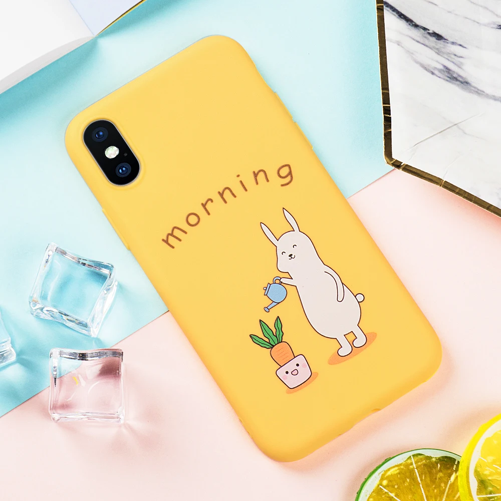 Чехол для смартфона для iPhone 11 Pro XS MAX XR X 7 8 6 6s Plus из мягкого силикона с узором, чехол для iPhone 11 Pro MAX 11 Pro