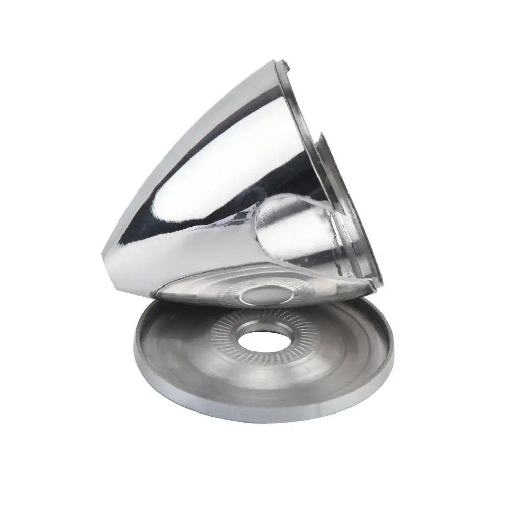 алюминиевый прядильщик 2 лез