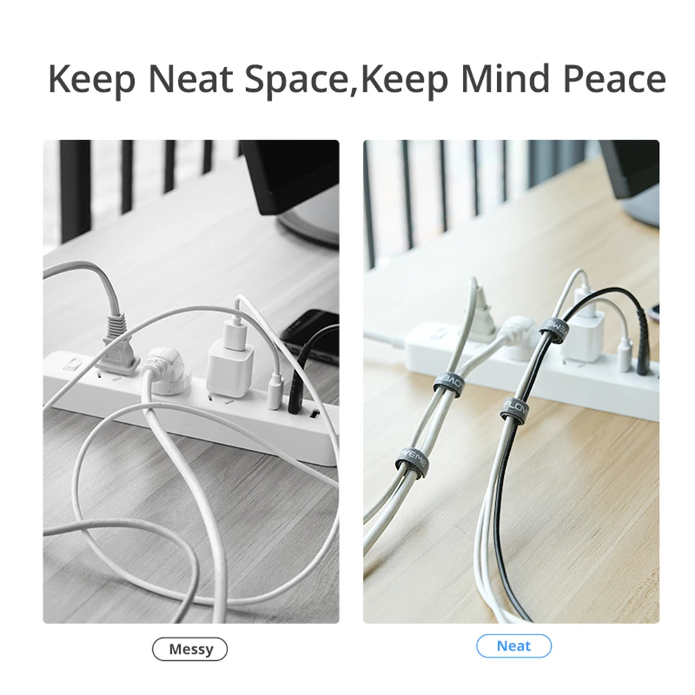 20 шт. зажим для провода Автомобильный Кабель крепления автомобильный кабельный