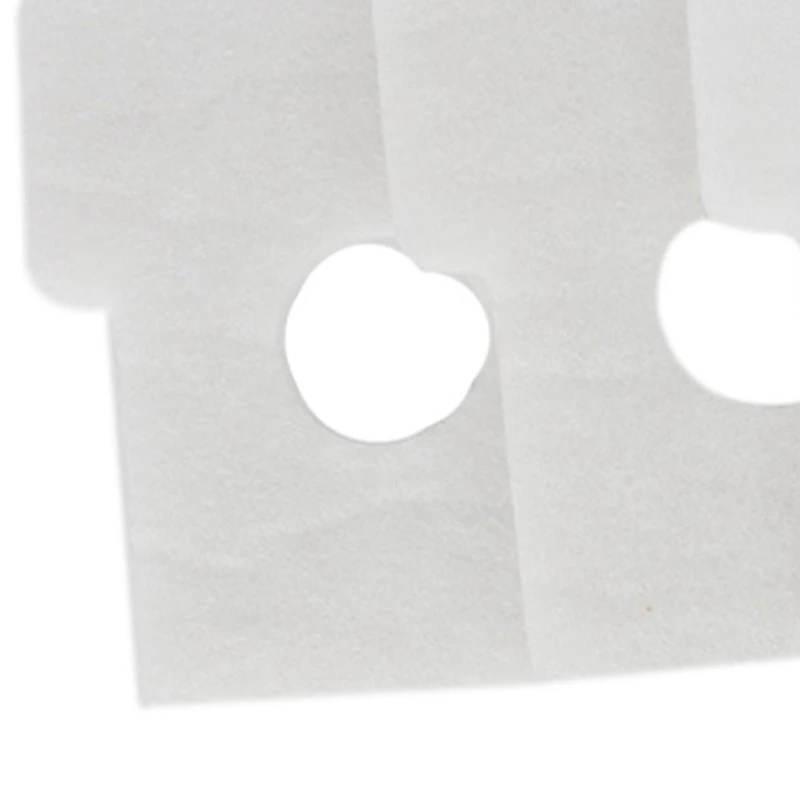 

10PCS Carburetor Repair Air Filter Kit for MS180 MS170 018 017 MS 180170 Zama