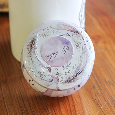 

Мини-коробка для украшений lyybx