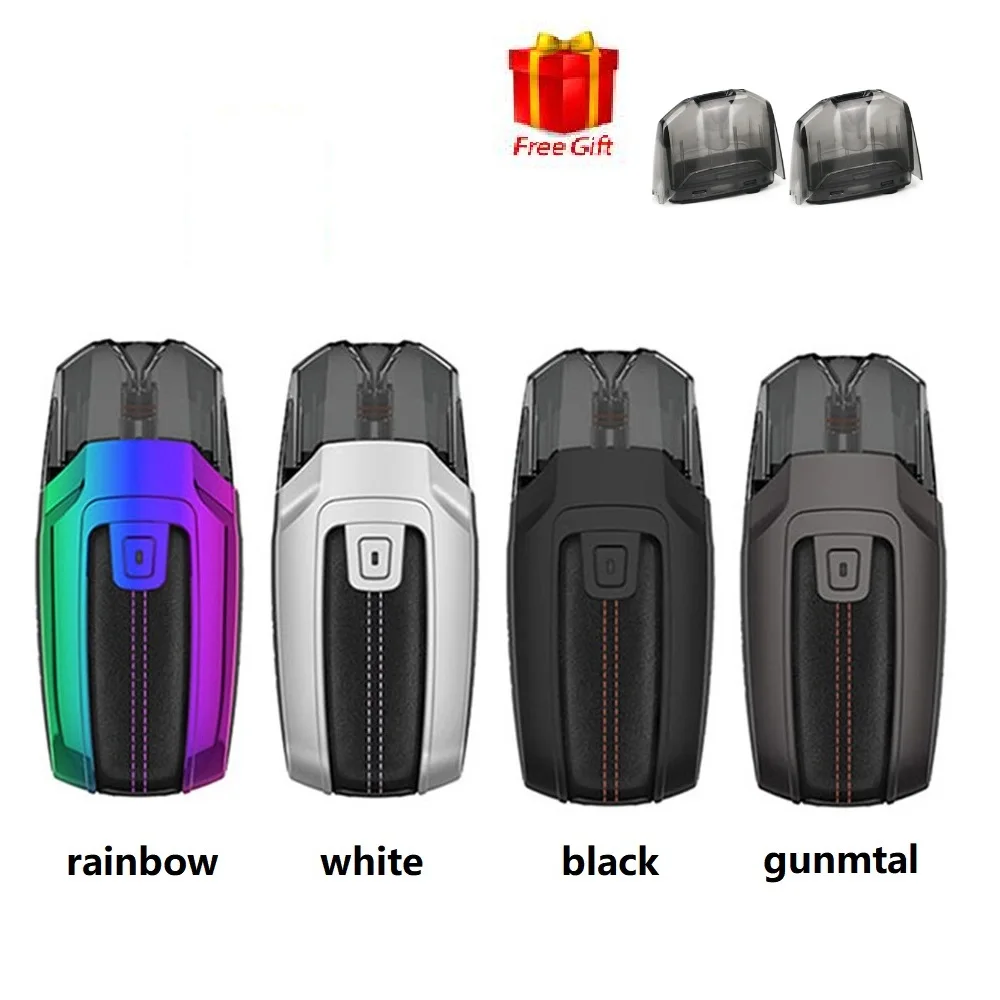 

Geekvape Aegis Pod Kit for RU