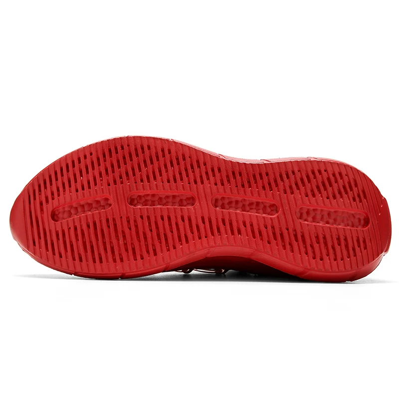 

Hot Selling Running Shoes Mesh Breathable Lightweight Sneakers Outdoor Training Travel Casual Sports Fashion Men's Shoes 39-46