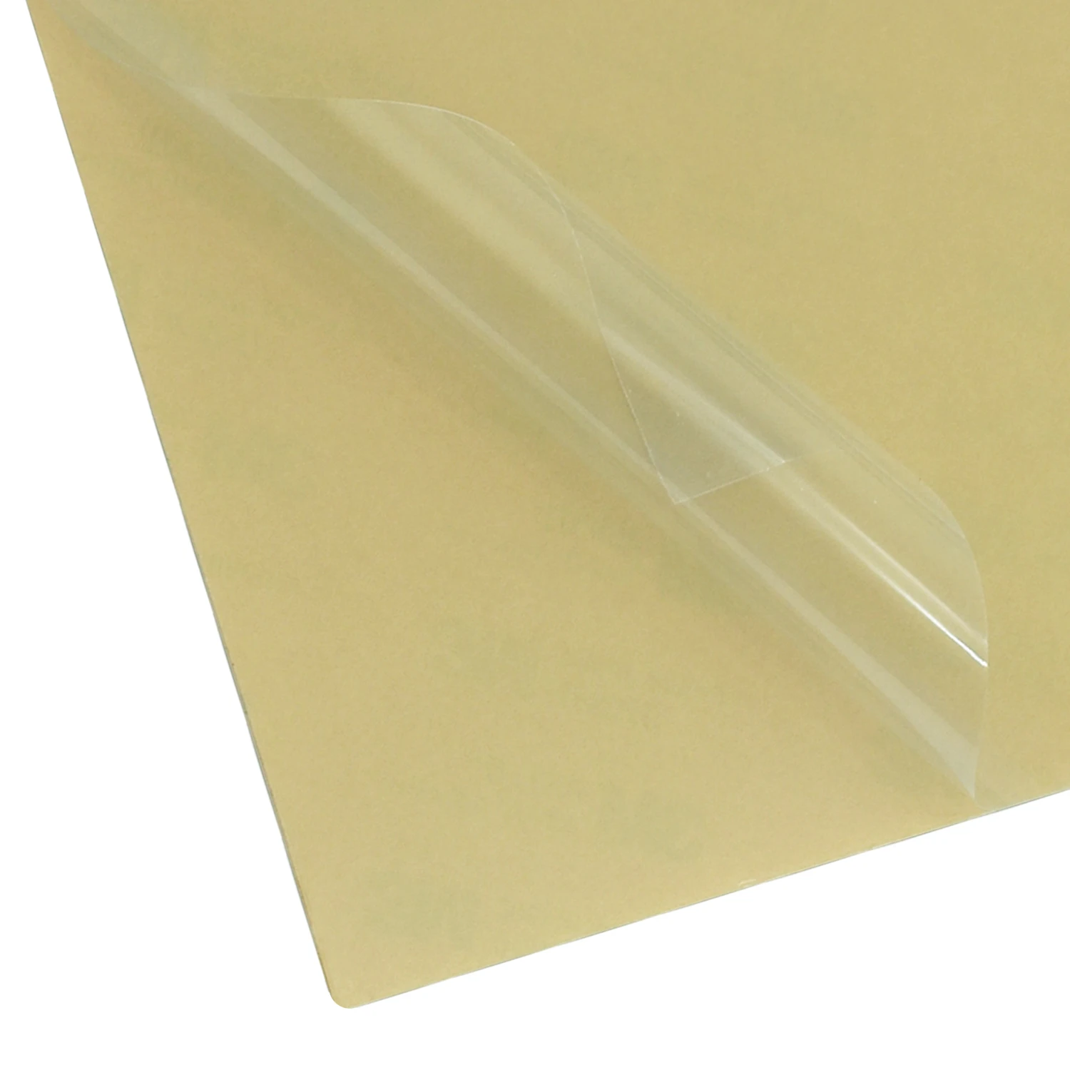 simax3d cold pei frosted 3d print build surface polyetherimide cold pei sheet 0 3mm thickness for cr10 ender 3 3d printer parts free global shipping