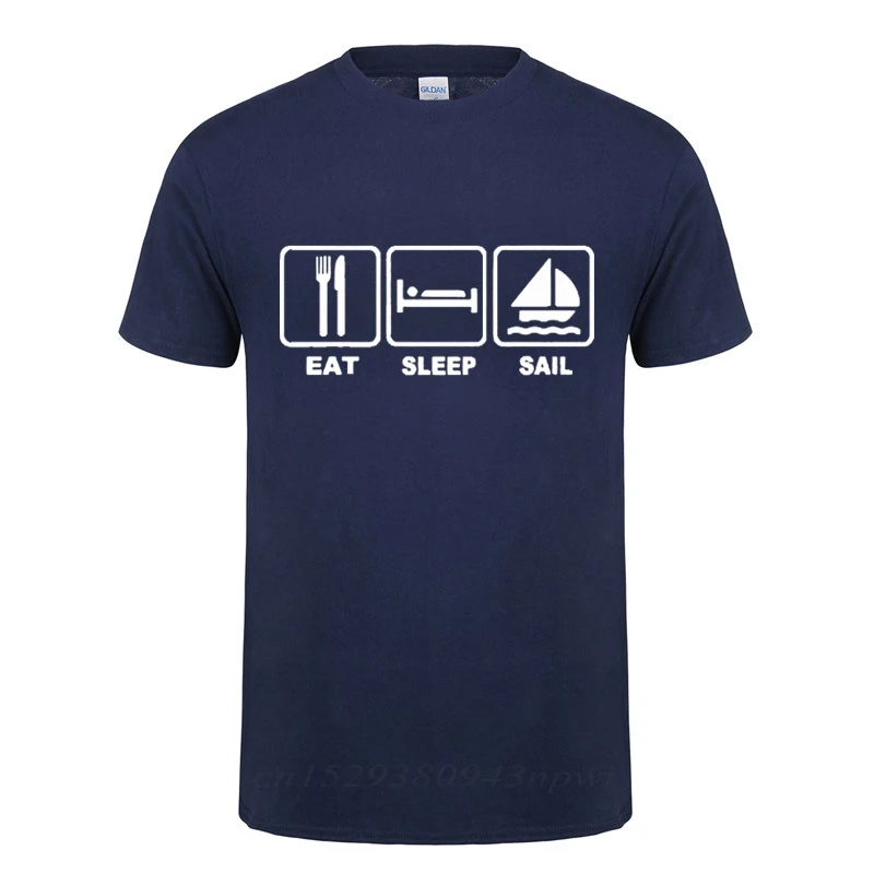 Футболка мужская с коротким рукавом и круглым вырезом смешной подарок на день