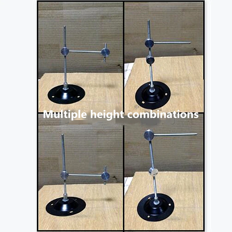 Керамика глины стоп сигнал motion анимации скульптура рука модель: небольшая скобка
