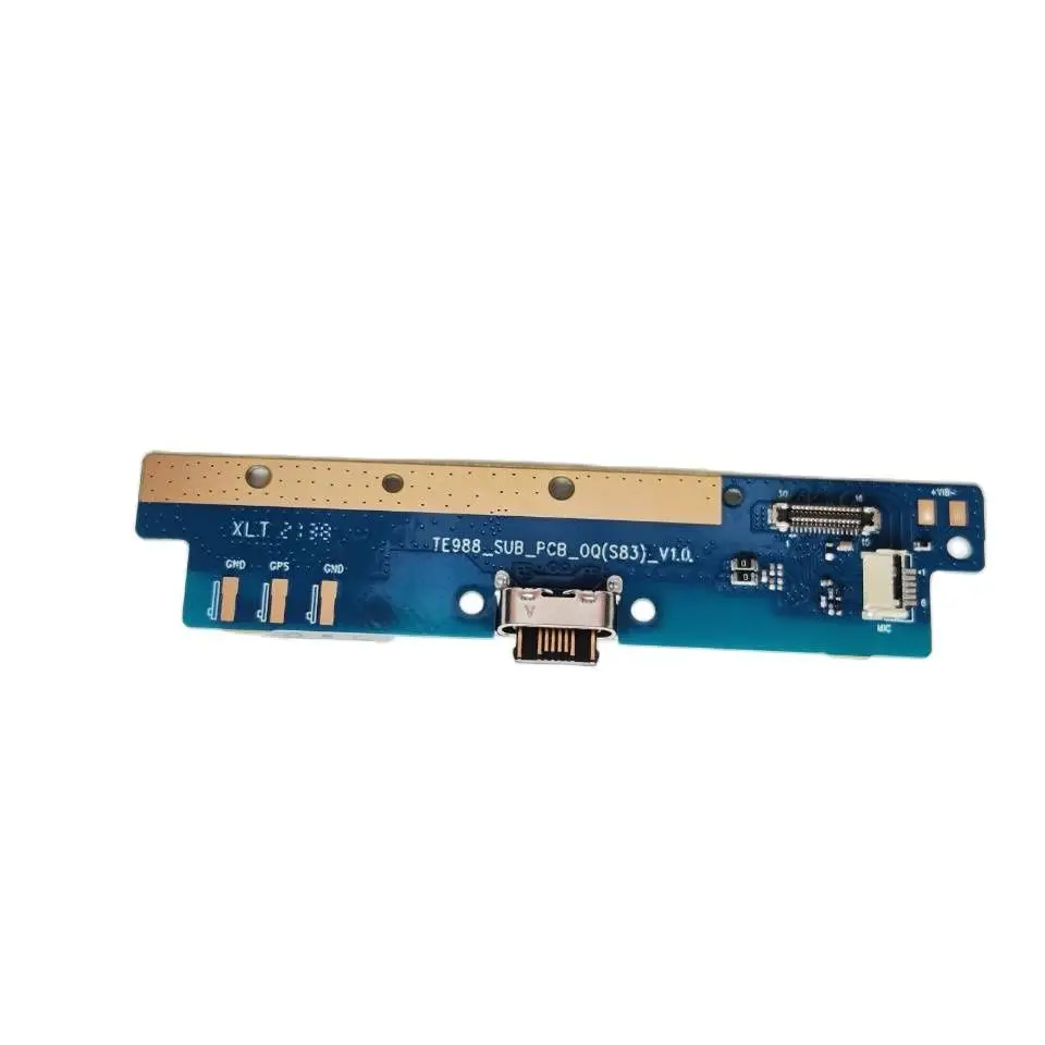 original brand new suitable for oukitel wp9 mobile phone built in usb charging small board parts replacement accessories free global shipping