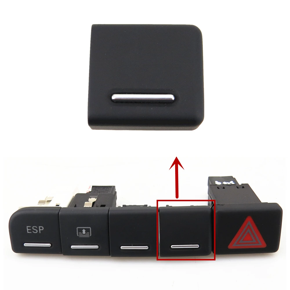 READXT Новые авто аксессуары для укладки кнопки крышки поддельный переключатель