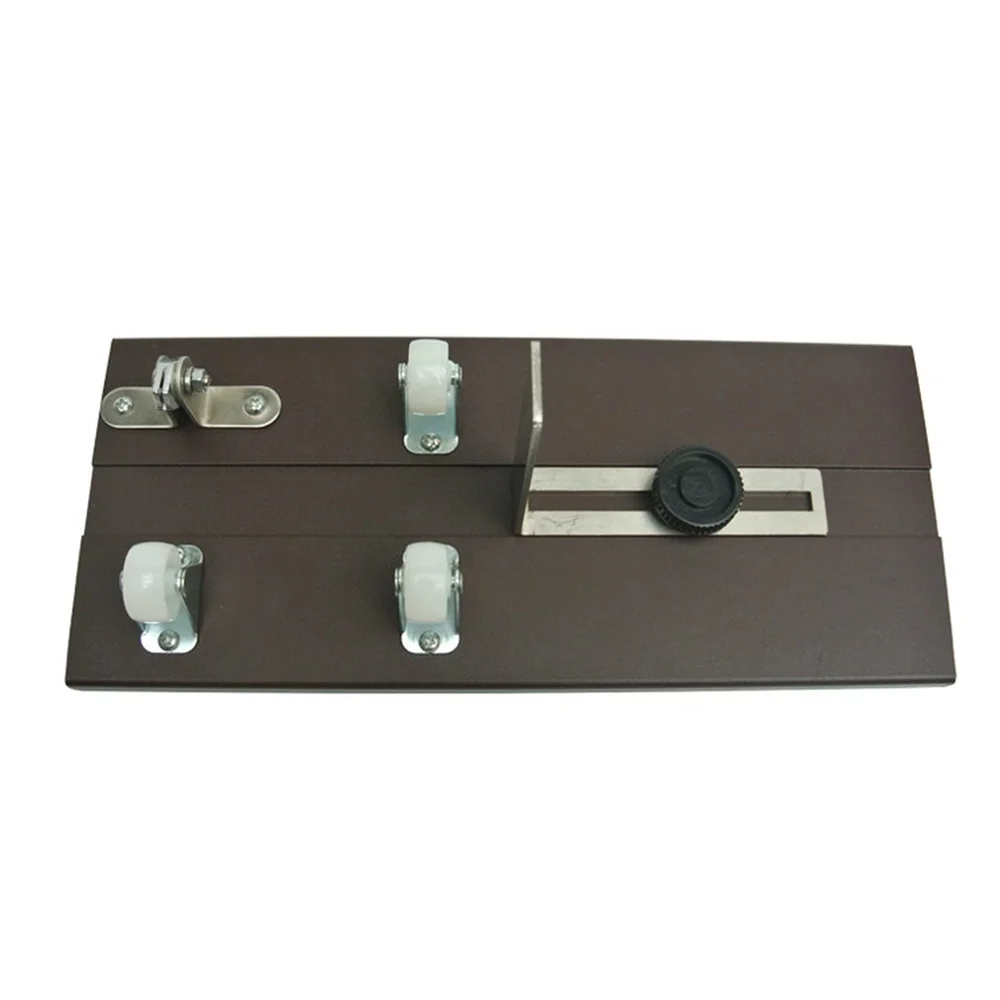 JM JP1 креативная стеклянная бутылка для вина Рециркулирующий резак создание