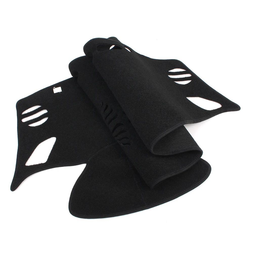 

Car Dash Mat Dashboard Cover Dashmat For Nissan Murano 2015 2016 2017 2018 LHD