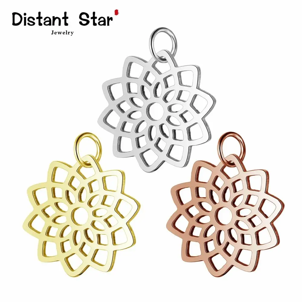 Подвеска для браслета из нержавеющей стали | Украшения и аксессуары