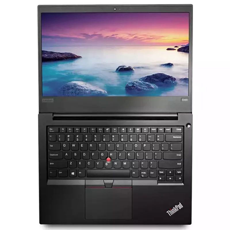 Günstig Systeme & Nemo DT Lenovo ThinkPad E480 (11CD) Intel Core I7 14-zoll Dünne Laptop (i7-8550U 8G 512GSD 2G