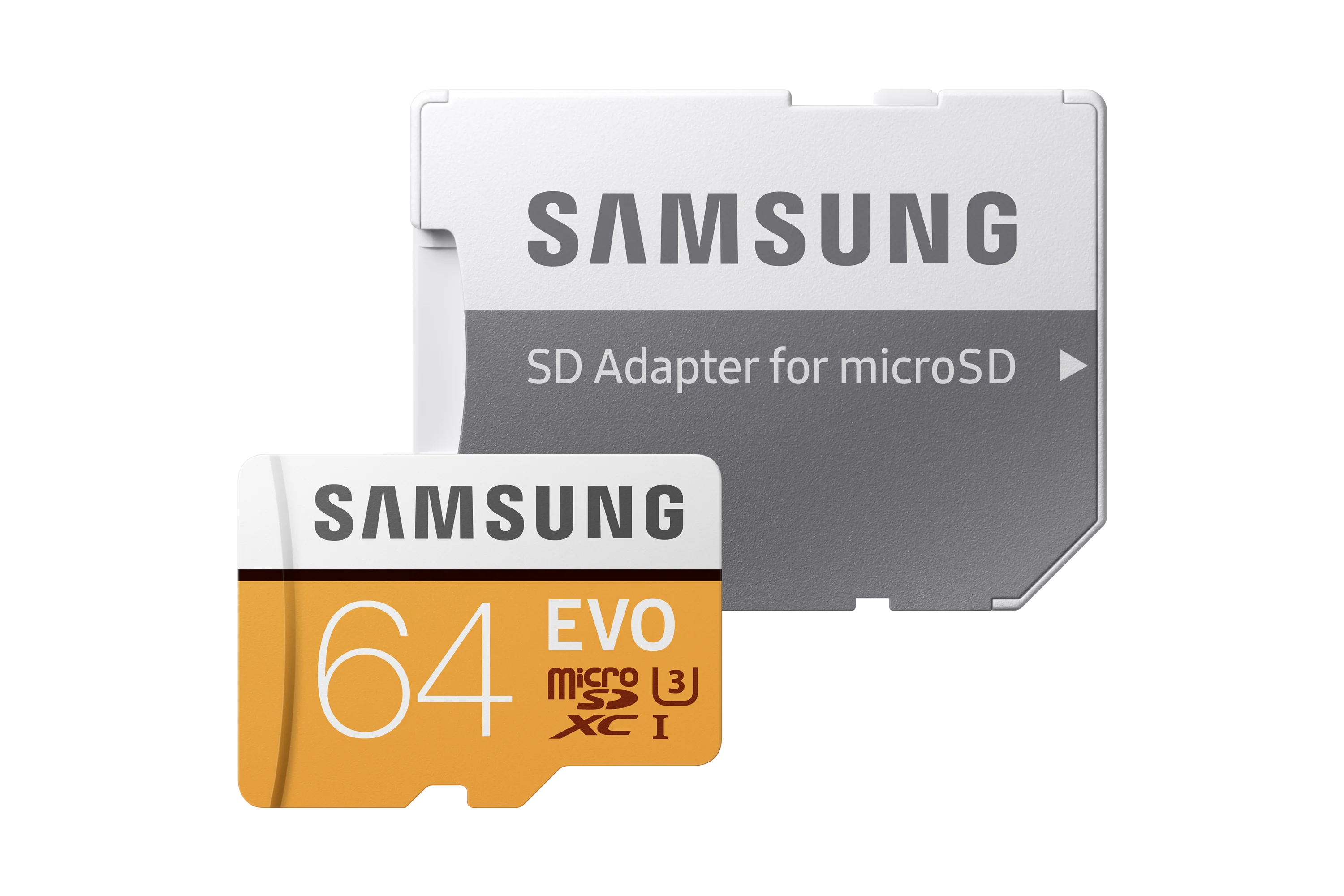 SAMSUNG карта памяти Micro SD EVO 128 ГБ microSDXC 64 Гб 32 microSDHC C10 TF карты UHS-I флэш-карта для