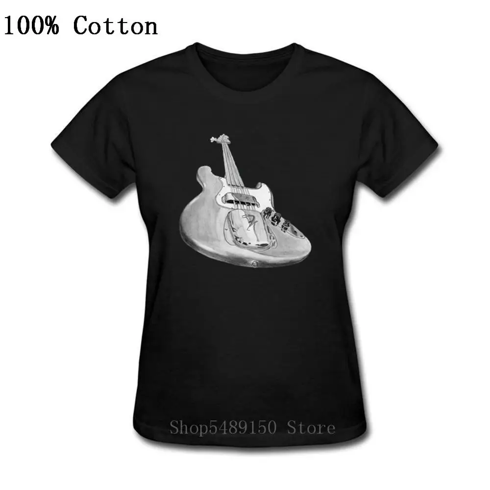 Женская футболка с коротким рукавом и круглым вырезом из мягкого хлопка | одежда